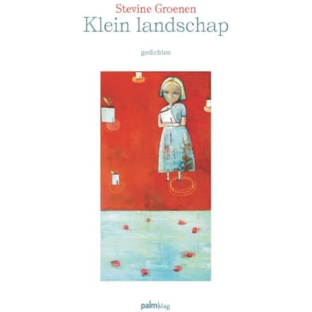 Klein Landschap - Stevine Groenen