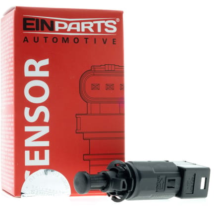 Einparts Remstopsensor Voor Opel Movano, Vivaro, Renault Clio En Kangoo
