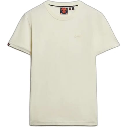 Superdry - Essential Logo T-shirt - Heren - T-shirts
