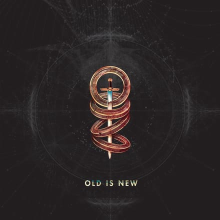 Old Is New - Toto