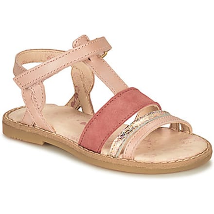 Little Mary  Platte sandalen DAVINA