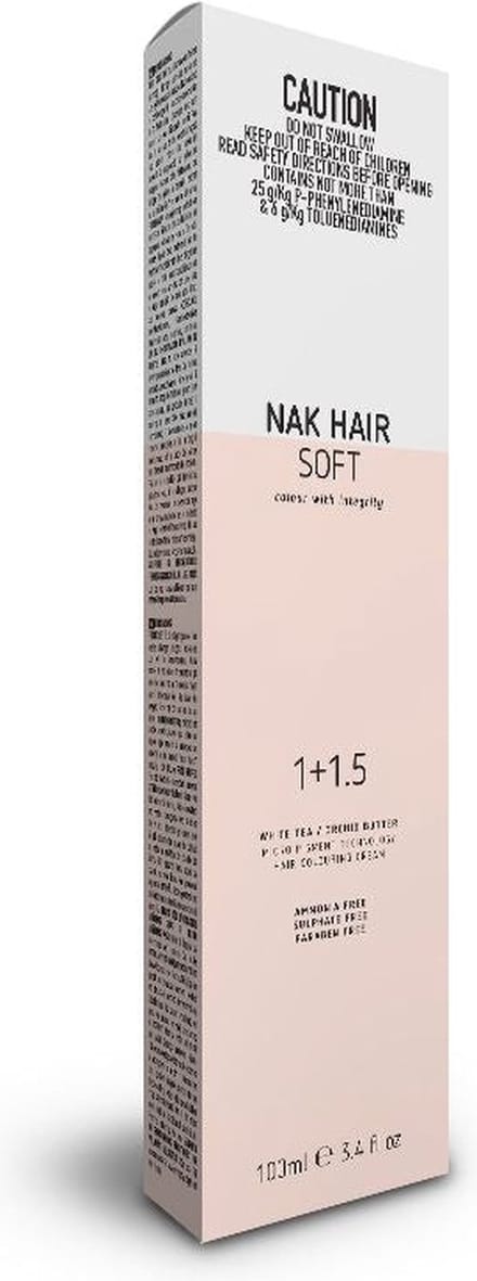 NAK Soft NSC5.01