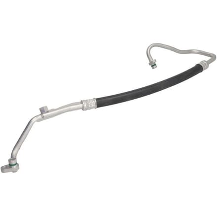 Hoge drukleiding, airconditioning Original NRF 400055