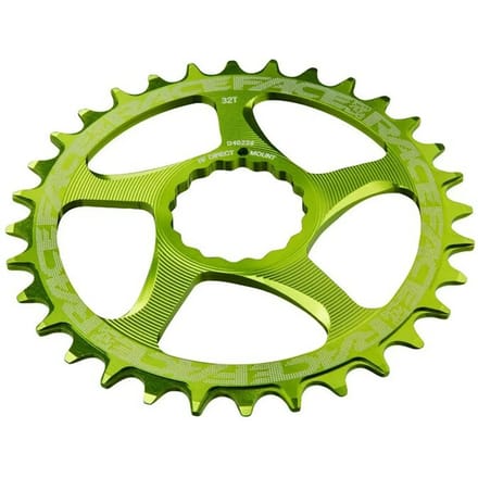 Tray Race Face Direct Mount