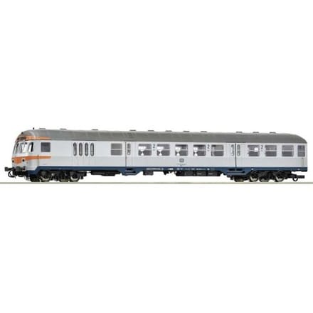 Roco 6200163 H0 stads-/streekvervoerregelwagen (DCC)