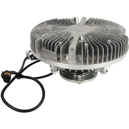 Koppeling, radiatorventilator THERMOTEC D5MA008TT