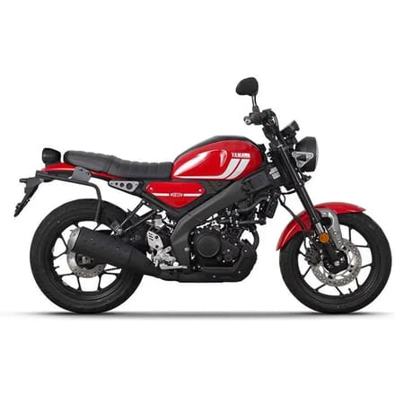 Zijsteun Shad 3P System Yamaha XSR 125