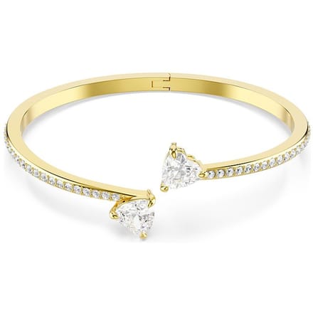 Swarovski - Mesmera - 5733BANGLE - Dames - Armband - 15.1 CM