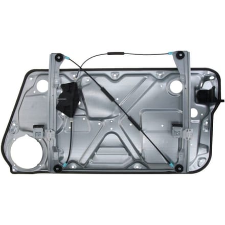 Raamregelaar MAGNETI MARELLI 350103170418