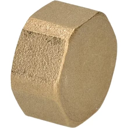 Sanivesk Draad Eindstop 1"f