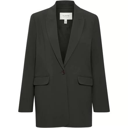 b.young BYDANTA BLAZER Y - Dames Blazer - Maat 36