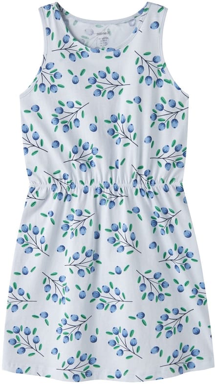 Name it Jurk Print