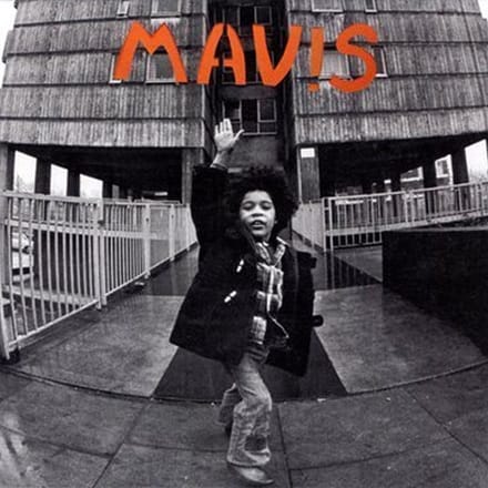 Mavis Presented By Ashley Beedle