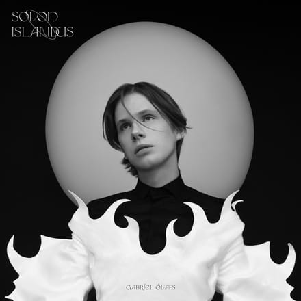 Gabríel Ólafs - Solon Islandus (LP)