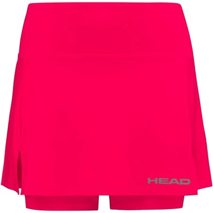 Dames skort Head Club Basic