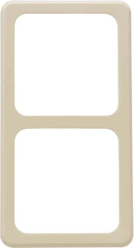 PEHA standaard Afdekraam Schakelmateriaal - 00202211 - E2WEU