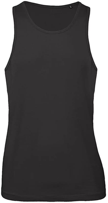 Tanktop B&C Organic Inspire
