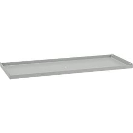 Extra legbord voor Cemo PROline 12/20 veiligheidsopslagkast, B 1050 x D 440 x H 40 mm