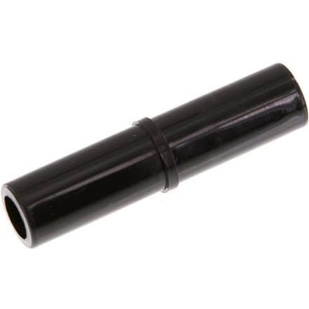 12mm Plug-in Connector PA 66 NBR [2 Stuks]