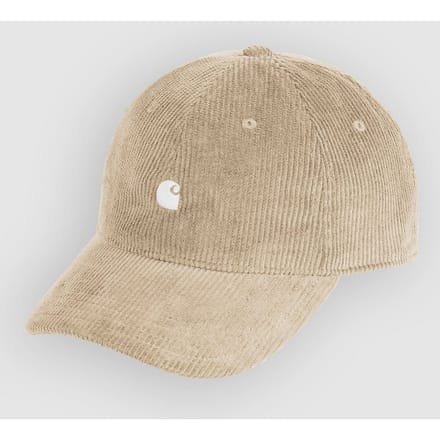 Baseballpet met Labelstitching