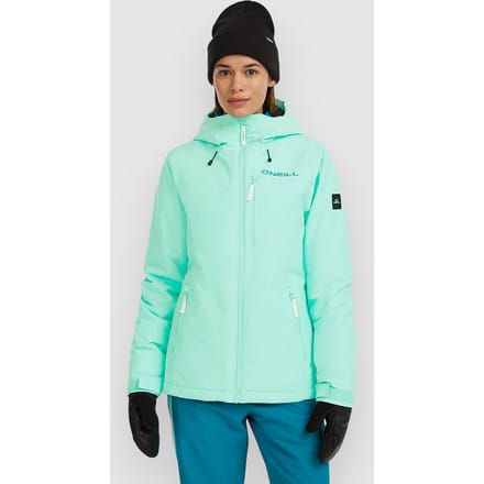 O'Neill Fwc'Cruz Jas blauw