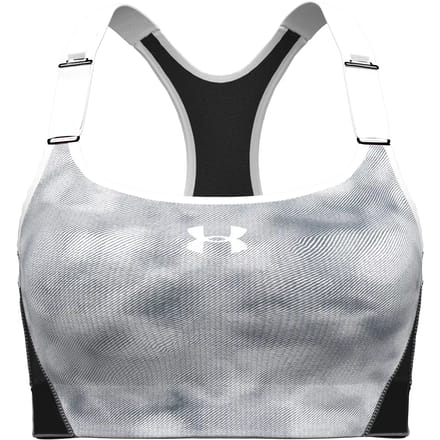 Under Armour ua hg armour high print-blk 1379196-001