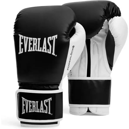 Bokstrainingshandschoenen Everlast Powerlock OG