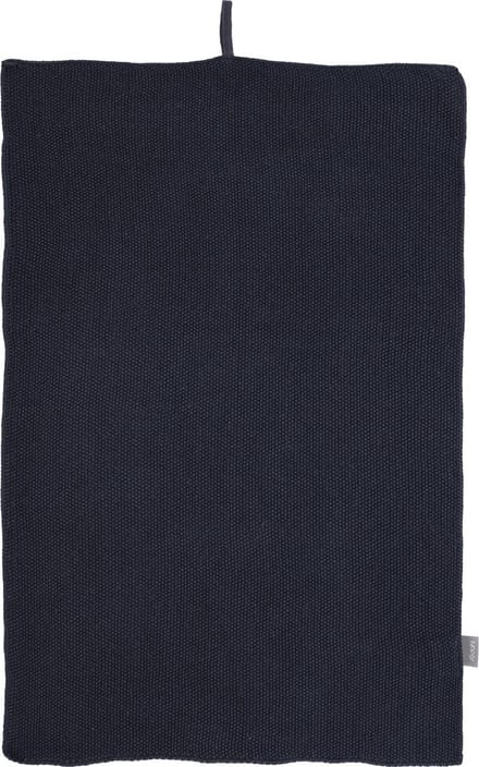 Södahl Soft Keukendoek 40 x 60 cm Indigo