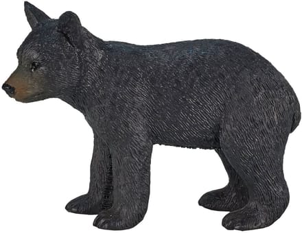 Mojo Wildlife Zwarte Beer - 387287
