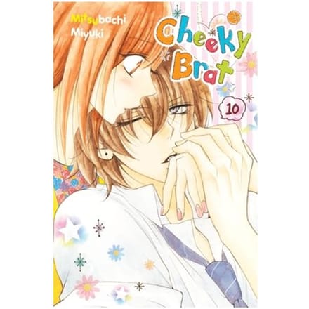 Cheeky Brat, Vol. 10 - Cheeky Brat - Alethea Nibley