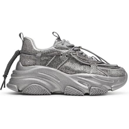 Damestrainers Steve Madden Vault 2R