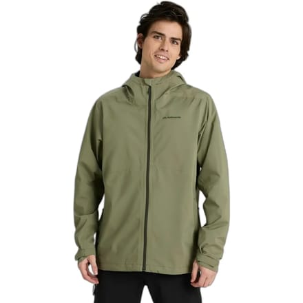 Waterdichte jas Kathmandu Trailhead Stretch 2.5L