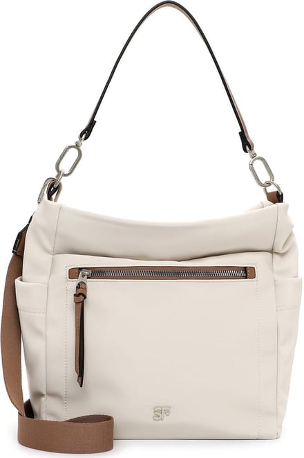 SURI FREY Buideltas SFY Destiney ( 17114 ) - Dames handtassen - beige 400