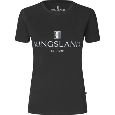 Dames-T-shirt Kingsland Classic