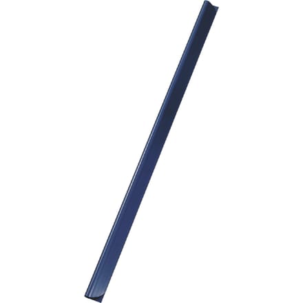 Klemrug Durable A4 3mm 30 vellen blauw