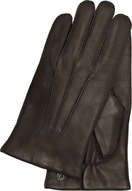 Kessler Paul Heren handschoen leer – Manchu – maat 9