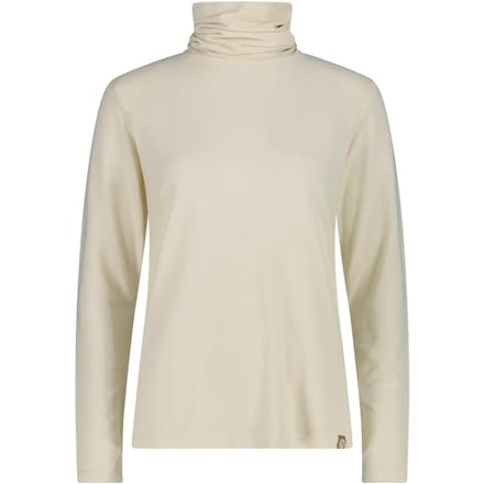 Boothals losse vrouwen blouse CMP