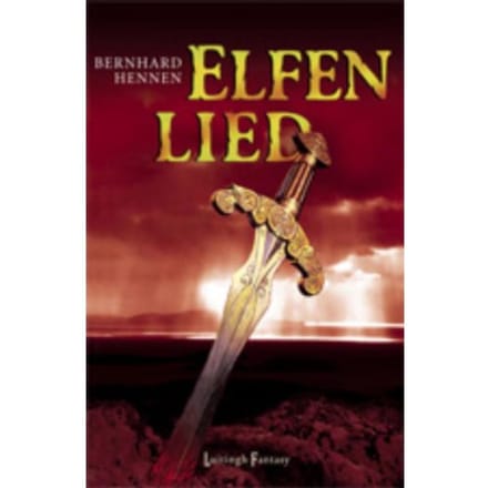 Elfenlied - Elfen - Bernard Hennen