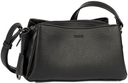 Gabor schoudertas Kalilla Cross Bag Black zwart