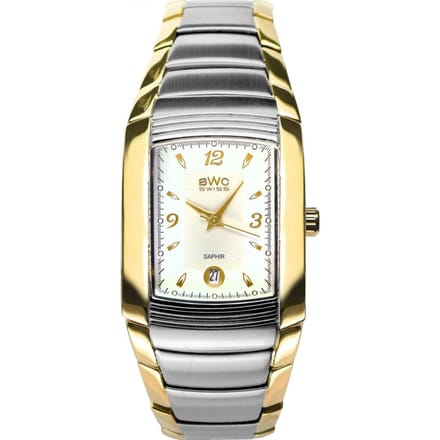 BWC Swiss Herenhorloge 20781.52.03