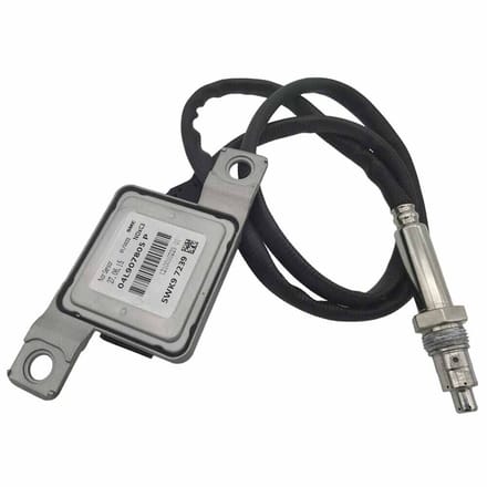 Dailygoods - Nox Sensor - Steekmontage - Elektrisch signaal - Automotieve component - Geschikt voor A3 A4 A5 A6 A7 A8 Q7