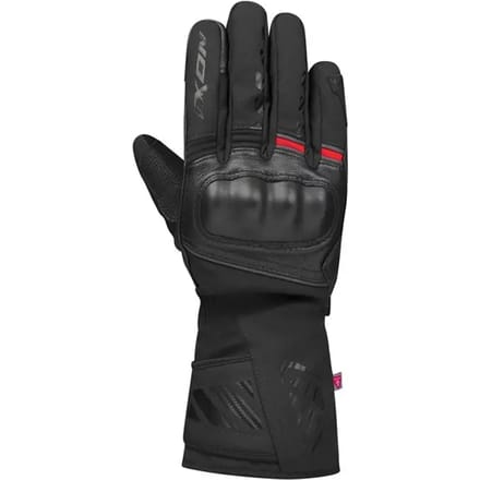 Winter motorhandschoenen Ixon Pro Rescue 3