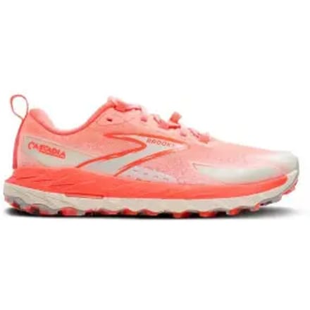 Brooks Cascadia 18 - Hardloopschoenen - Meerkleurig - 36,5