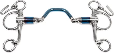 Trust Sweet Iron - Baby Pelham-wideport Segundo - 16 mm 12,5
