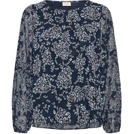 Vrouwenblouse fransa Chay BL 1