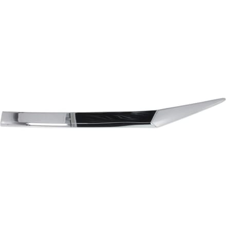 Sierlijst/beschermstrip, radiatorrooster BLIC 6502-07-2950991P links