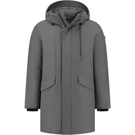 Parka Travelin Asger