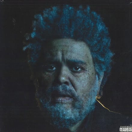 The Weeknd - Dawn FM (2 LP)