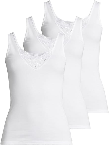 Speidel Dames onderhemd 3 pack Noelle