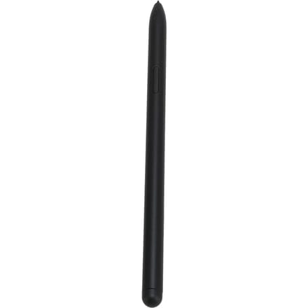 Stylet de remplacement pour tablette Galaxy Tab S7 Plus FE Lite Stylet à écran tactile avec 5 pointes et outils de réparation noir